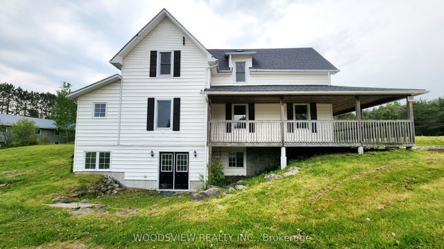 59 Ontario Street, Armour