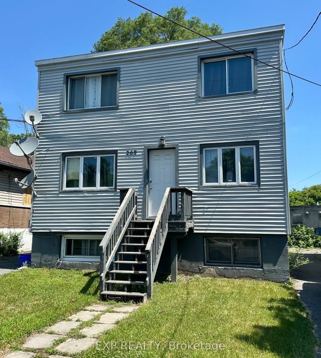 269 Ste Anne Street, Vanier and Kingsview Park