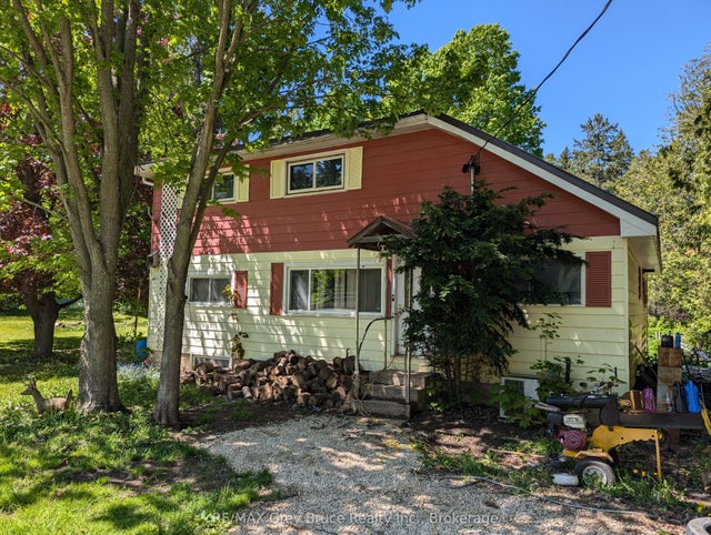 316056 Highway 6 Highway S, Chatsworth
