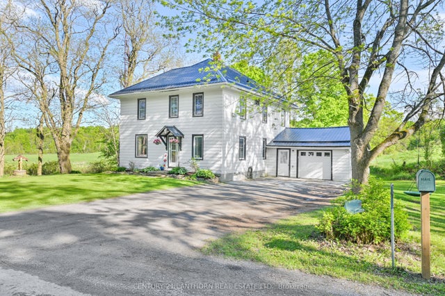617 Mill Road, Madoc