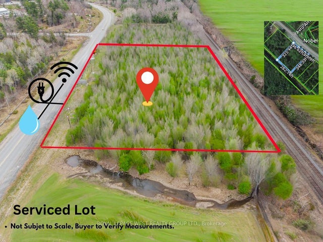 Lot 3 Nobel Road, McDougall