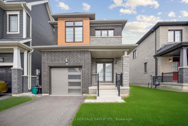 20 Sun Haven Lane, Thorold