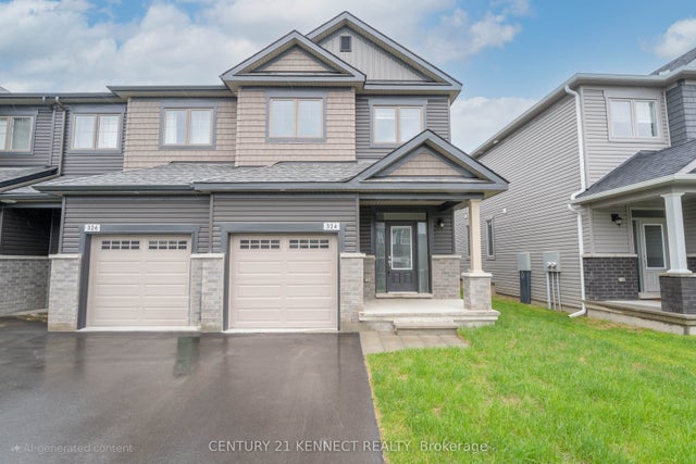 324 Ventoux Avenue, Orleans - Cumberland and Area