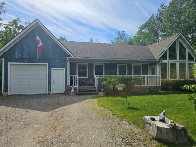 32 Pine Forest Drive, South Bruce Peninsula