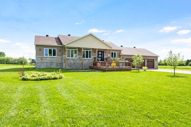 1496 Drummond School Road, Drummond/North Elmsley