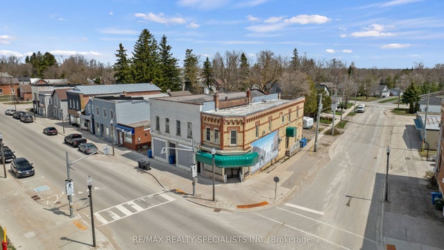 1 Main Street E, Southgate