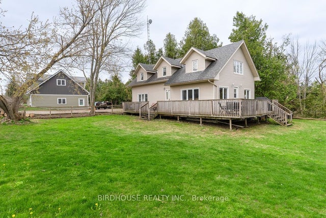1393 Killarney Bay Road, Kawartha Lakes