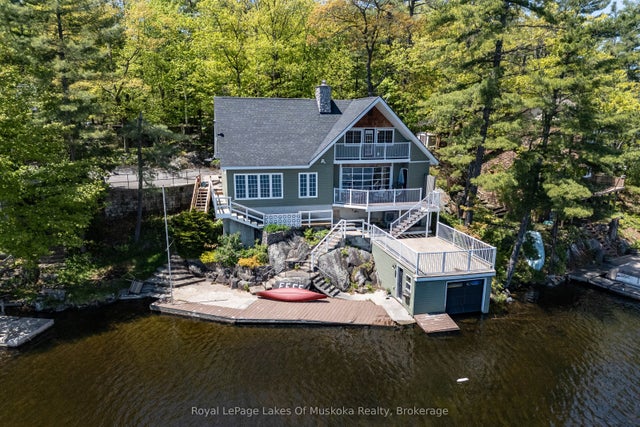 4-1010 Pinedale Road, Gravenhurst
