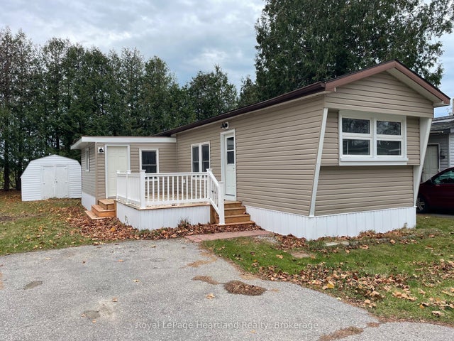 16 Bloomsbury Drive, Ashfield-Colborne-Wawanosh