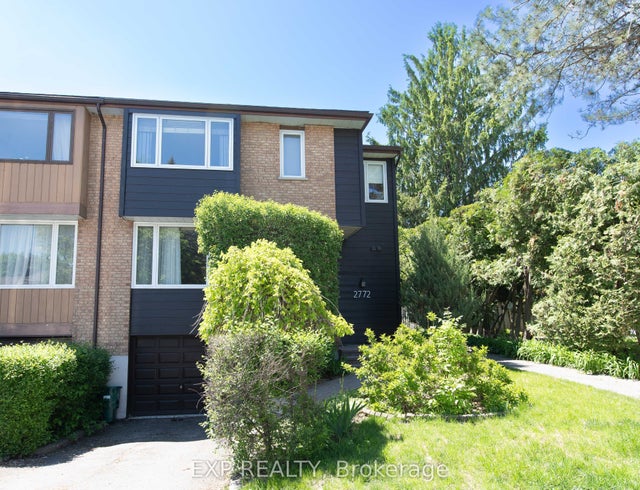 2772 Springland Drive, Billings Bridge - Riverside Park and Area