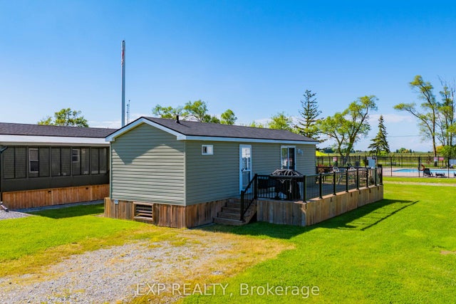 1501 Line 8 Road 308, Niagara-on-the-Lake