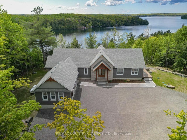 400 Antelope Trail, North Kawartha