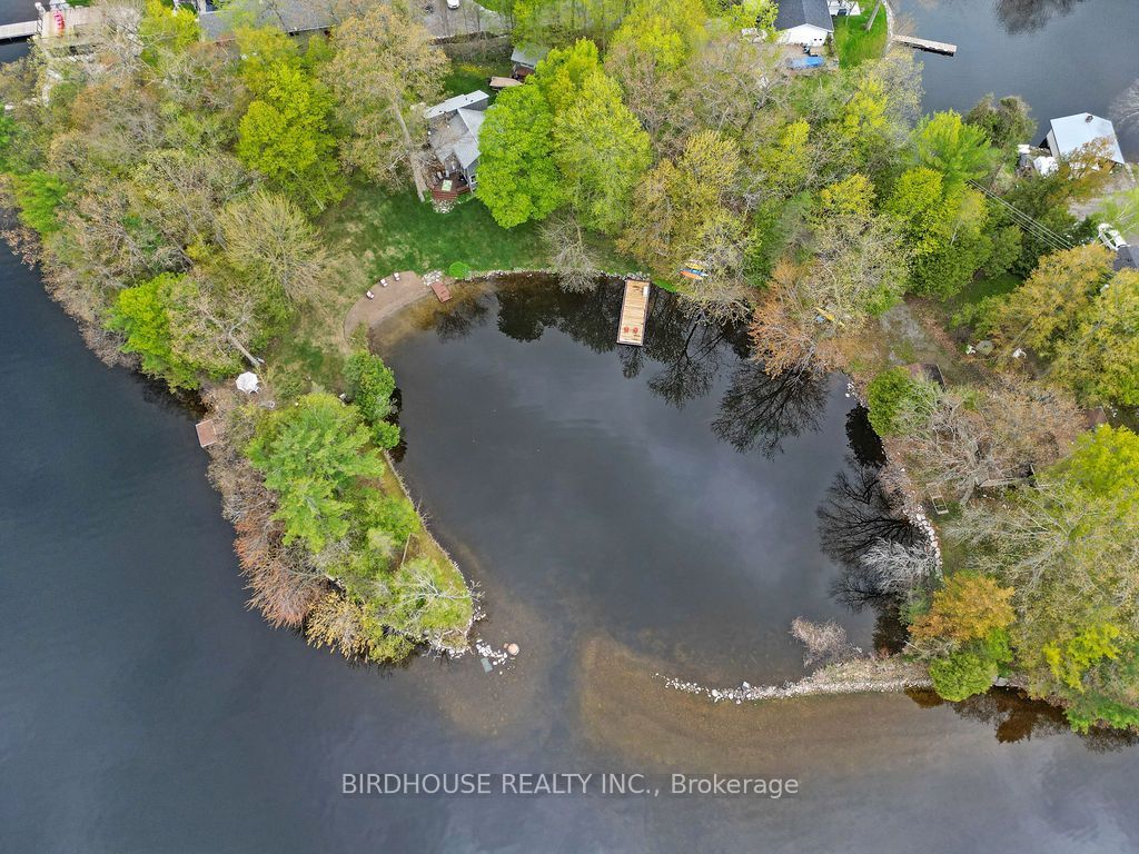 68 Fire Route 103b N/a, Trent Lakes