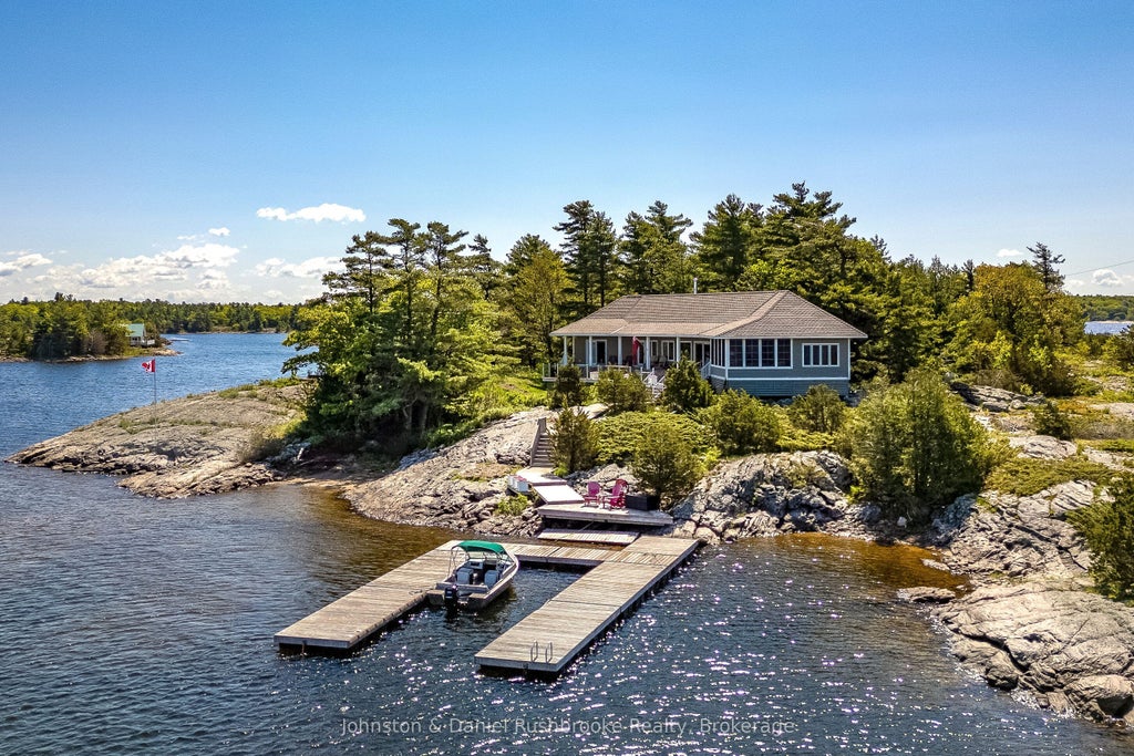 2 Island 1210 N/a, Georgian Bay