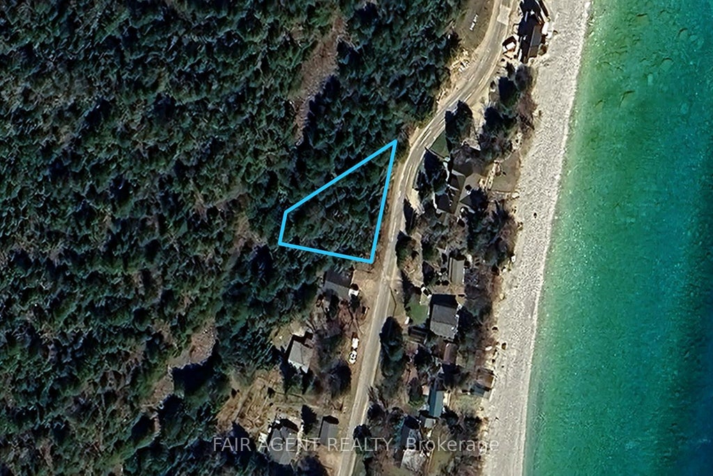 37 (lt 37-38 Pl 367) Dyers Bay Road, Northern Bruce Peninsula