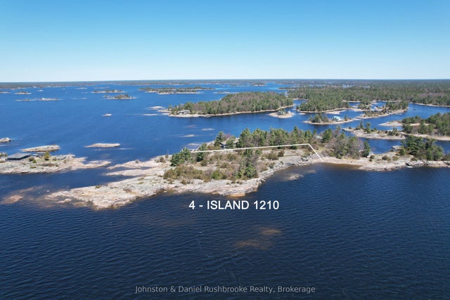 4 Island 1210 N/a, Georgian Bay