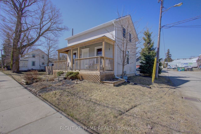 160 Victoria Street, Shelburne