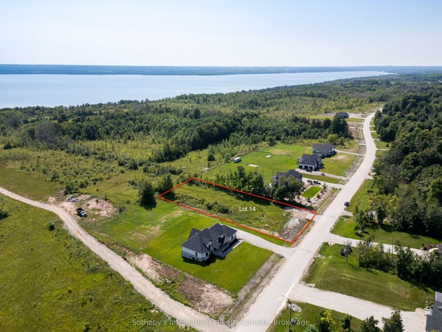 Lot 14 Alexandria Street, Georgian Bluffs