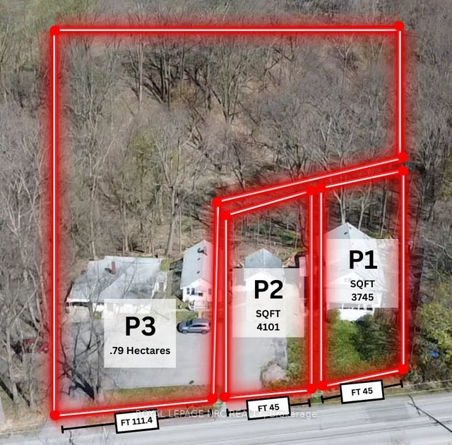 201 Canboro Rd Road Part 1, Pelham
