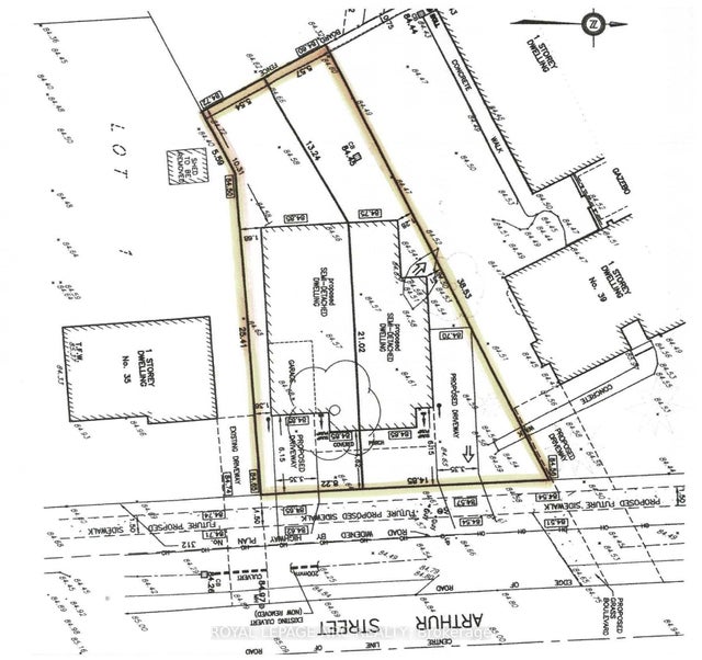 37 Arthur Street, St. Catharines
