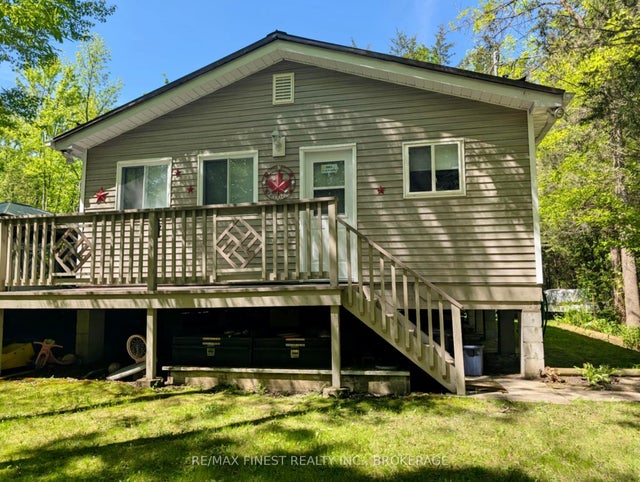 272 Cedar Sands Roadway N/a, Rideau Lakes