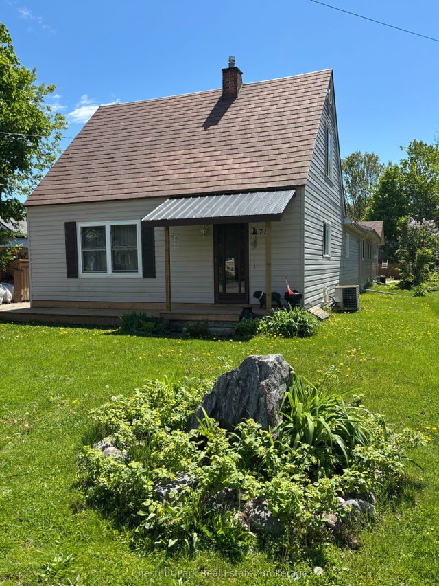 175 Crescent Drive, Gravenhurst