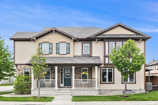 201 Cayman Road, Stittsville - Munster - Richmond