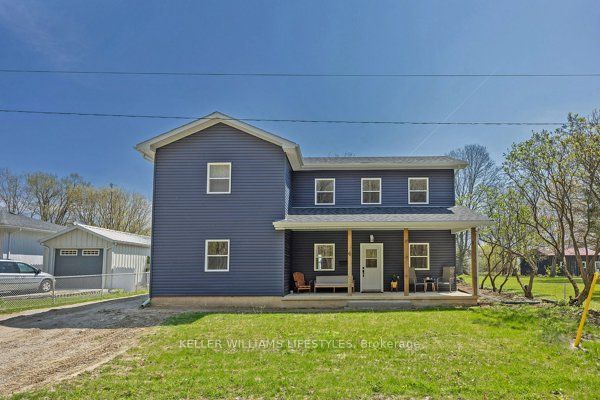 6 Addison Street, Bayham