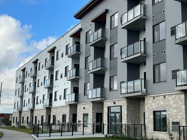 620 Philip Place Unit 106, Kincardine