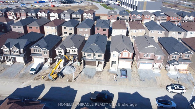31 Huntsworth Avenue, Thorold