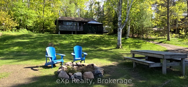 508 Skerryvore Community Road, The Archipelago