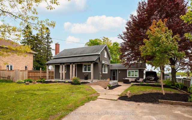 185452 Grey Road 9 Road, Southgate