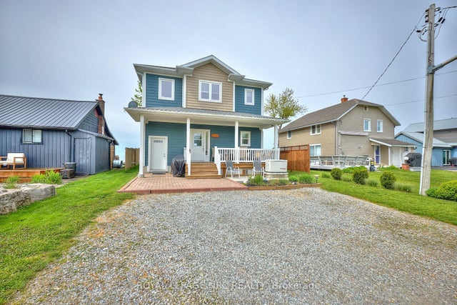 11565 Beach Road E, Wainfleet