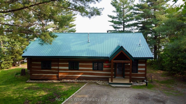 3491a Axe Lake Road, McMurrich/Monteith