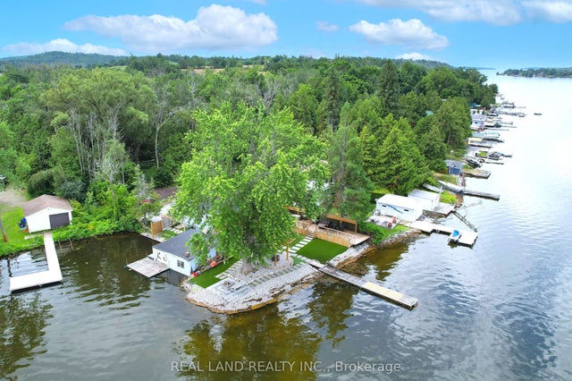 84 Parker Dr, Roseneath N/a, Alnwick/Haldimand