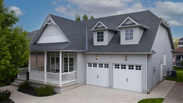 23 Stornoway Crescent, Huron East