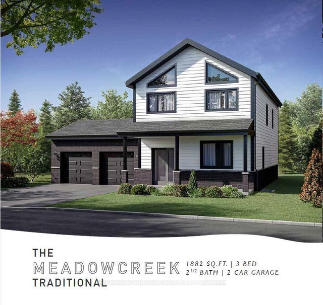 Lot 23 Totten Street, Zorra