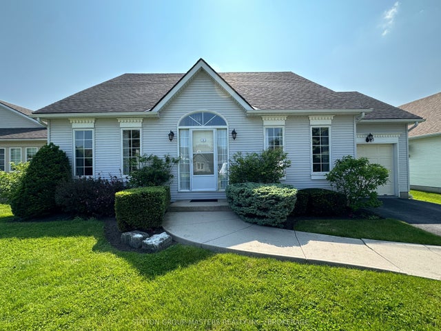 3 Empire Court, Loyalist