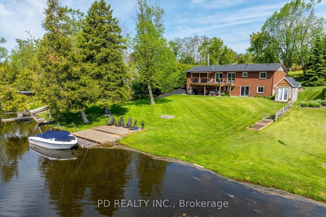 112 Clearview Drive, Kawartha Lakes