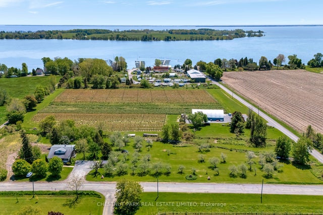 Between 15 & 51 County Rd 38 Road, Prince Edward County