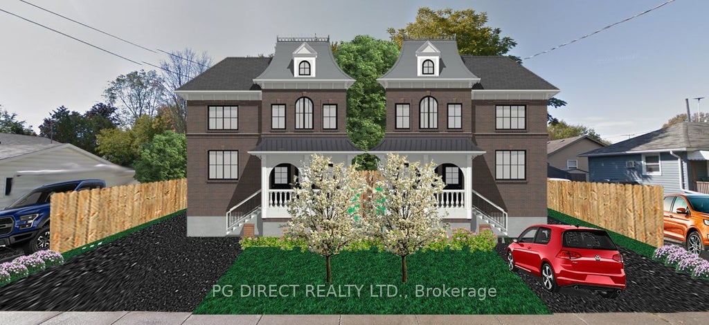 28 Division Street N, Brighton