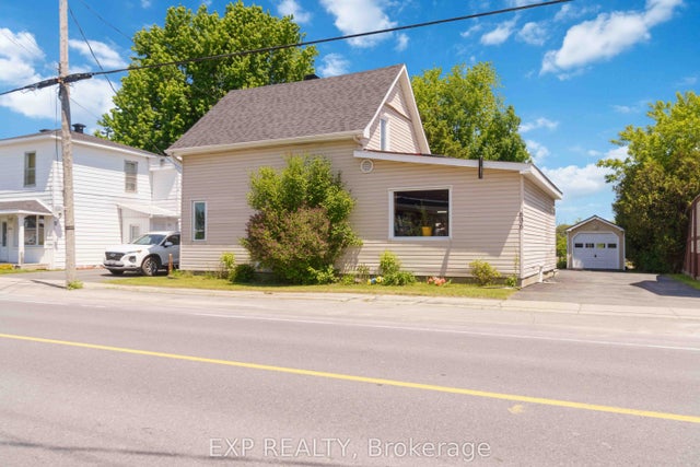 636 County Road 9 N/a, Alfred and Plantagenet