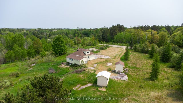 556 Hartley Bay Road, Killarney