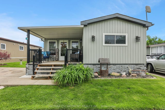 3033 Townline Road 150, Fort Erie