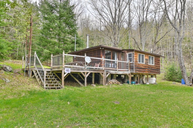 2611 River Road, North Frontenac