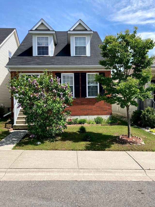 70 Greenaway Circle N, Port Hope