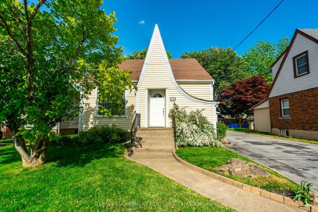 210 Vine Street, St. Catharines