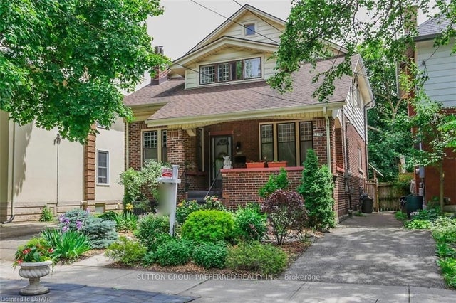 841 Dufferin Avenue, London East