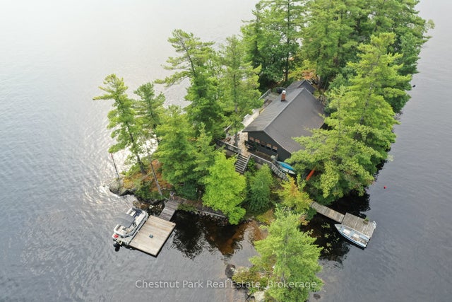 1 8kl Rose Island N/a, Gravenhurst