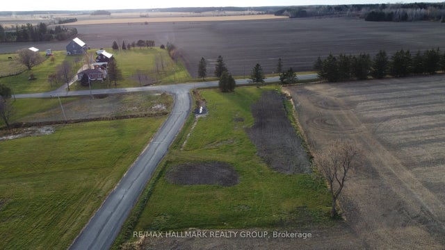 Morrison Road, South Glengarry